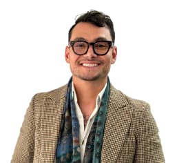 Fabián Cortés Muñoz, M.Sc, Ph.D