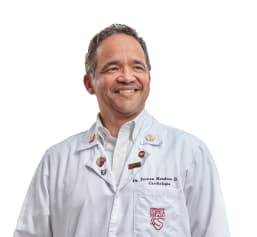 Dr. Fernán Del Cristo Mendoza Beltrán