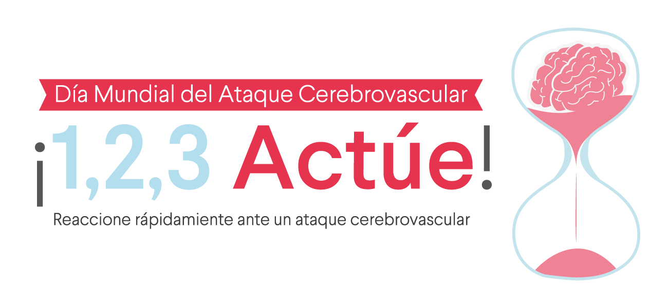 Ante un ACV, el tiempo es vida para el cerebro Ante un ACV, el tiempo es vida para el cerebro