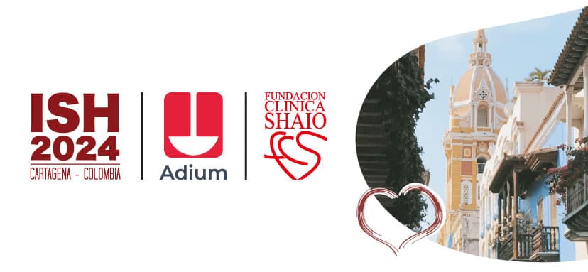 Simposio: El Gran Ateneo de la Clínica Shaio, casos difíciles en hipertensión arterial Simposio: El Gran Ateneo de la Clínica Shaio, casos difíciles en hipertensión arterial